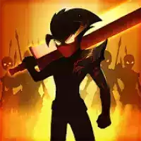 Stickman Legends: Shadow War Offline Fighting Game