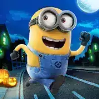 Minion Rush: Despicable Me Official Game