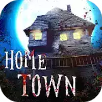 Escape game:home town adventure